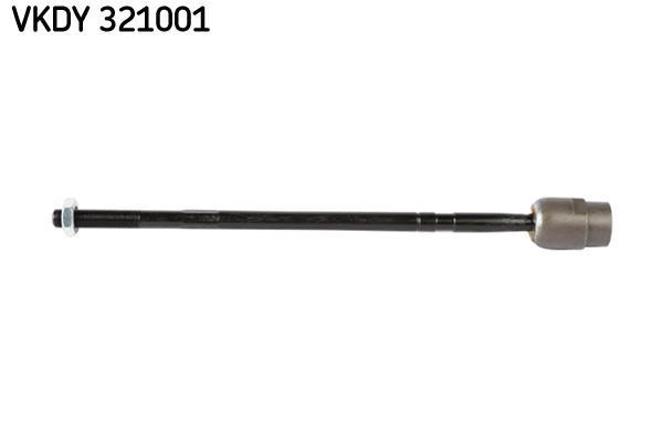 Tirante da direção SKF ref. VKDY 321001